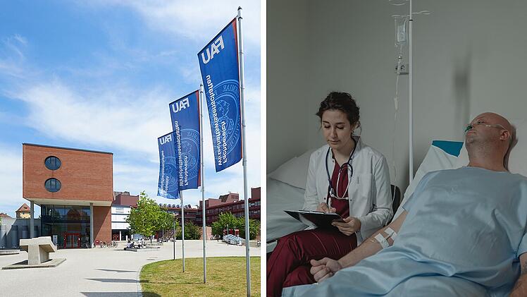Fränkische Forscher mit neuer Therapie gegen aggressiven Krebs- vielversprechende Ergebnisse