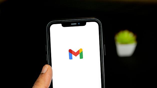 KI-Betrug bringt Gmail-Konten in Gefahr: So schützt du dich