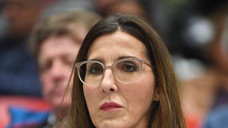 Manuela Forster kandidiert im Stimmkreis Forchheim für die  ÖDP (Ökologisch-Demokratische Partei) und  bekam ebenfalls die Chance, für sich und ihre Partei zu werben, auch wenn die Umfragen die ÖDP künftig nicht im bayerischen Landtag sehen.