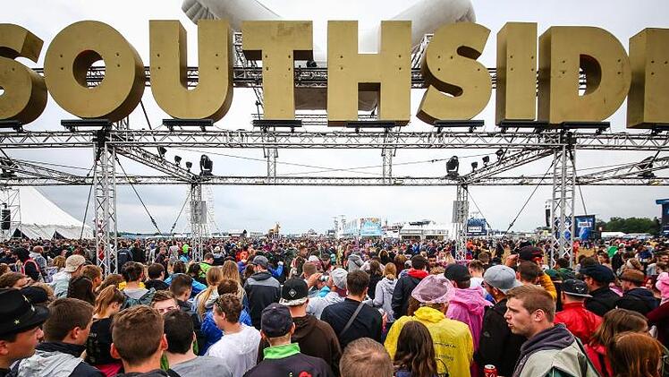 Southside Festival