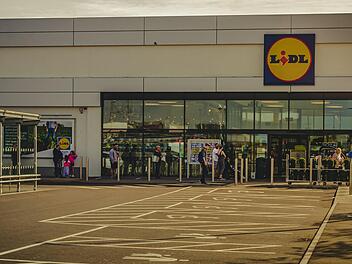 Nürnberg: Lidl-Filiale öffnet am am Donnerstag - das erwartet die Kundschaft