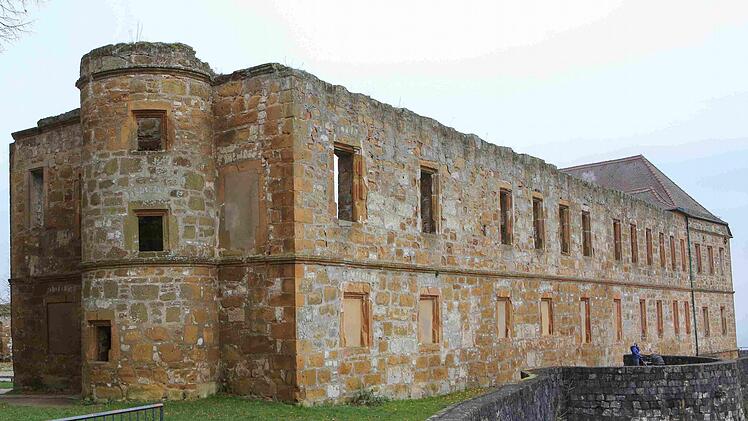 Landkreis Bamberg: Pfingstausstellung auf der Giechburg - bis wann Werke abgegeben werden k&ouml;nnen