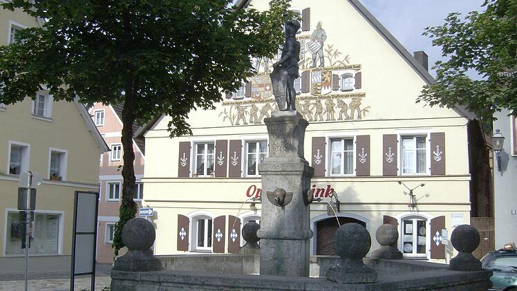 Museen, Geschäfte, Brauereien...