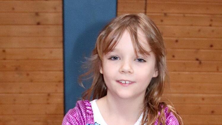 Impressionen vom Höchstadter Kinderfasching     Foto: Johanna Blum