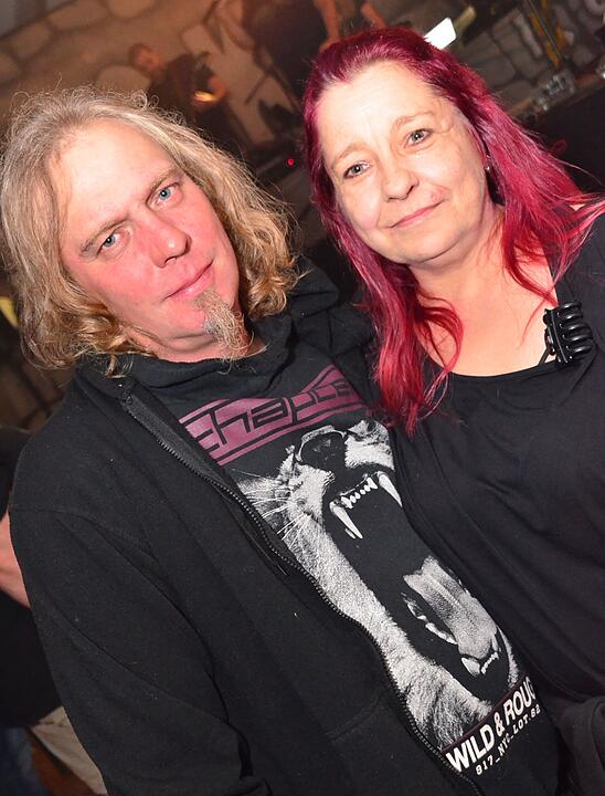 Schlachtschüssel & FUCK