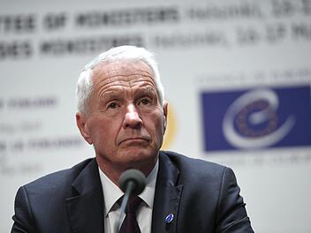 Thorbj&ouml;rn Jagland