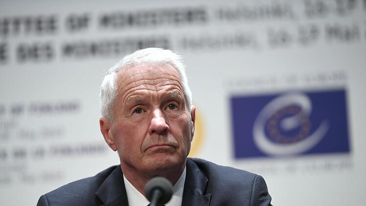 Thorbj&ouml;rn Jagland