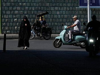 Warum ein Deal zwischen dem Iran und den USA so schwer ist
