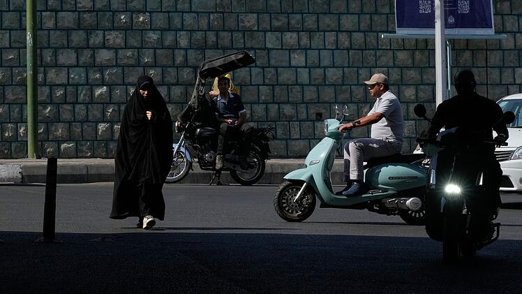 Warum ein Deal zwischen dem Iran und den USA so schwer ist