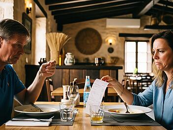 Mallorca-Abzocke: Restaurant kassiert fürs Nicht-Bestellen einer Vorspeise