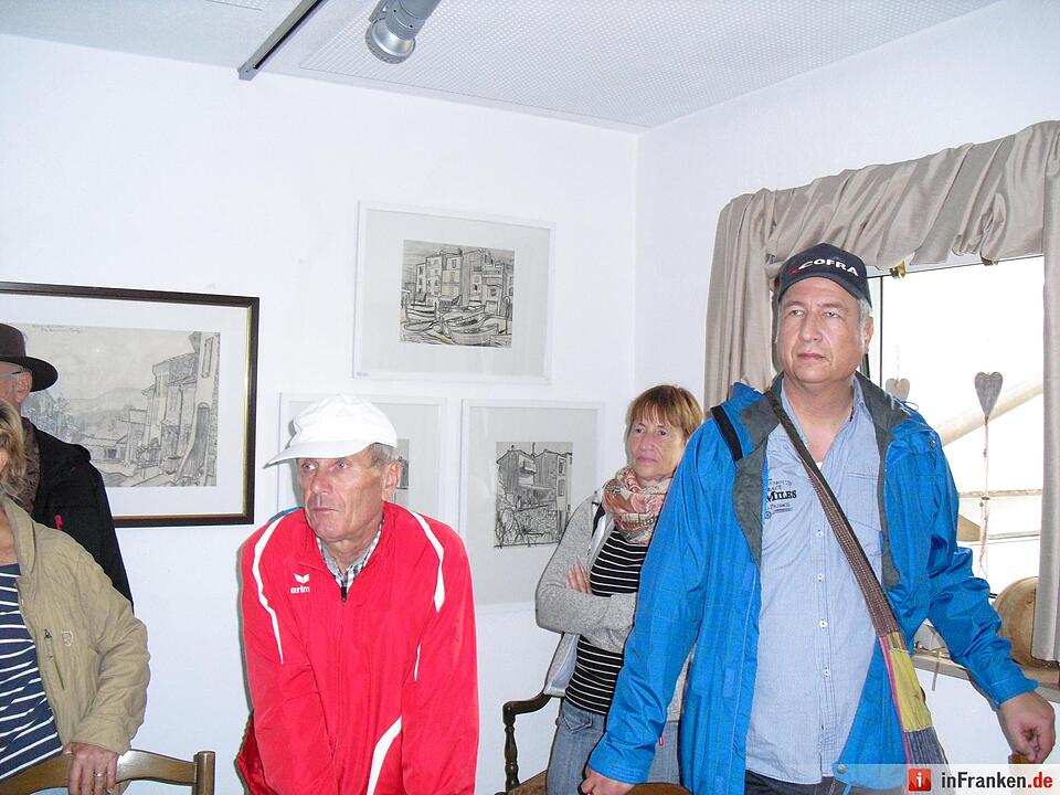 ABO Plus-Herbstwanderung Bamberg