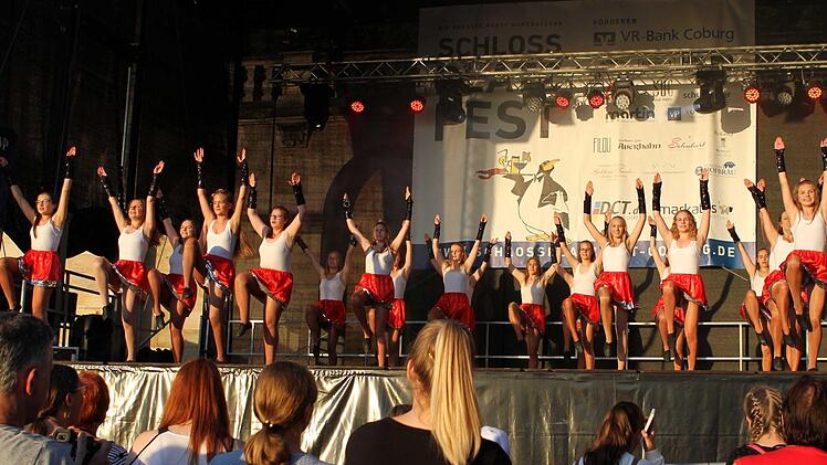Emotion Dance Foto: Timo Geldner