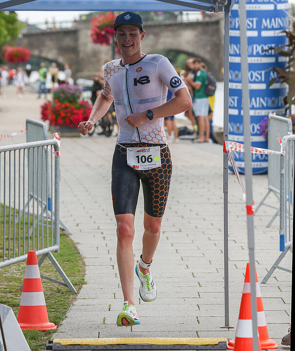 Mainfranken-Triathlon 3