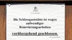 Seit 5 Jahren ......