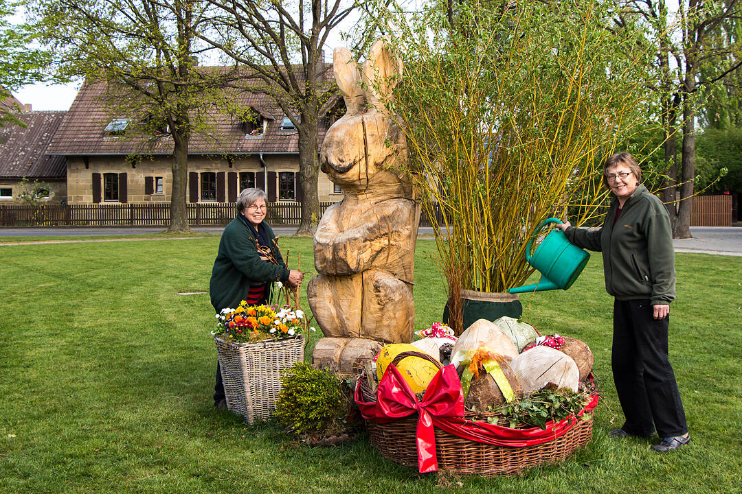 Fotos Konrad Thomann