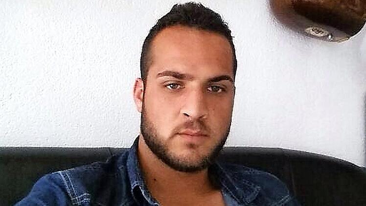 Samet Deniz