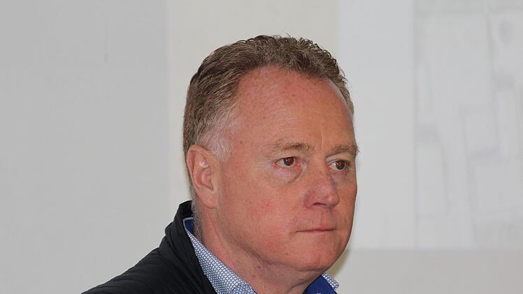 Klaus Möller