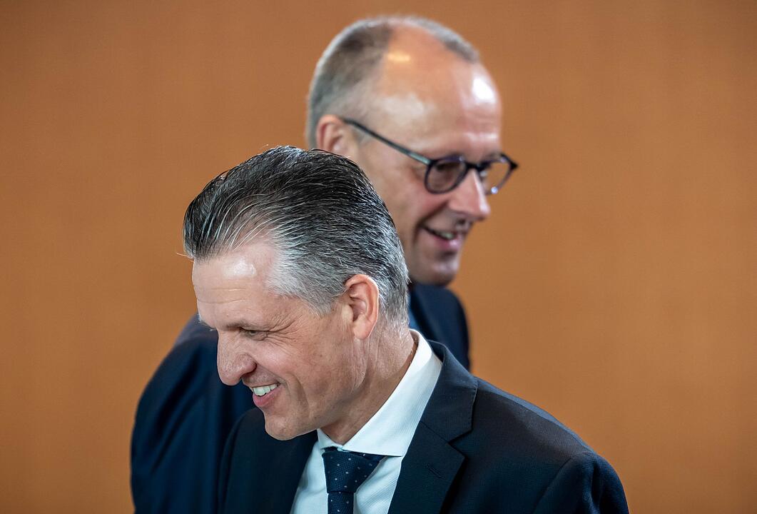 Bundeskabinett