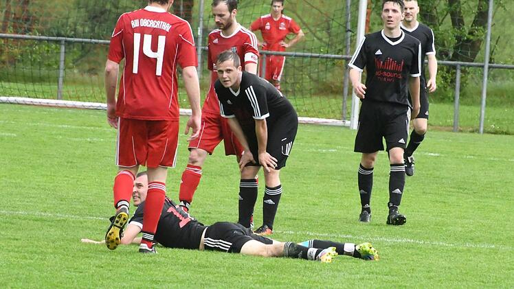 Weitere Impressionen vom Wochenende. Foto: Hopf