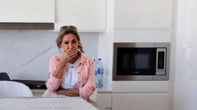 Carmen Geiss fällt auf Betrüger rein: "Die haben das Konto abgeräumt"