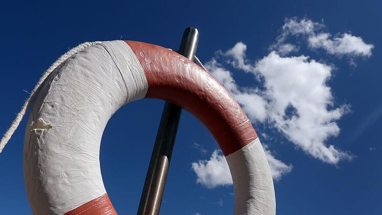 Rettungsring