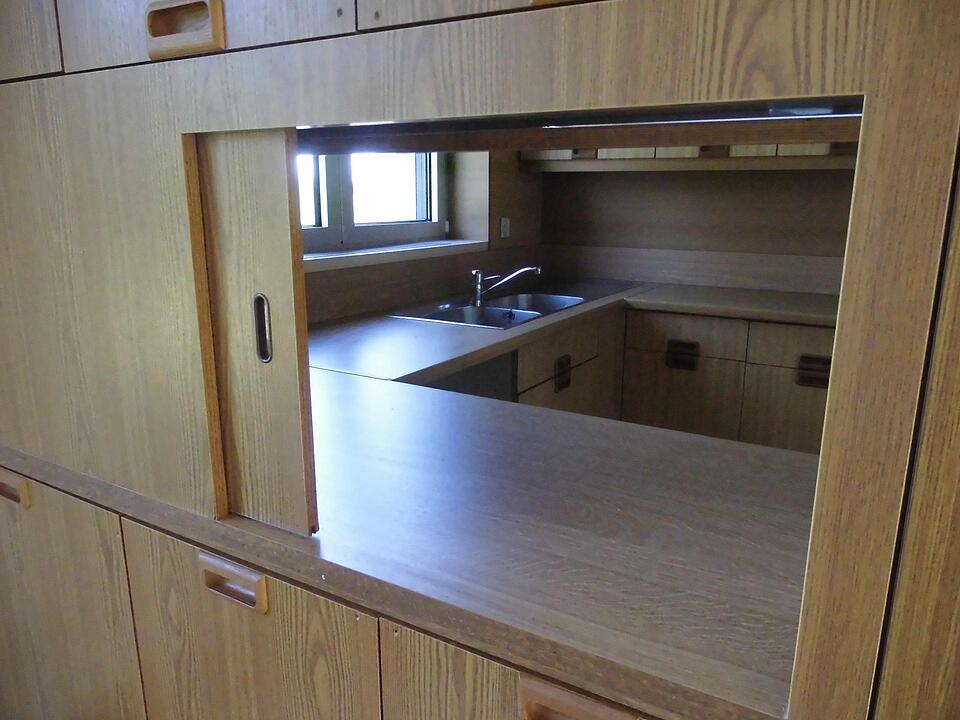 Marshall Heights Kitzingen