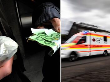 Landkreis Coburg: 21-Jähriger bei mutmaßlichem Drogendeal getötet - Münchner Polizei "optimistisch" Landkreis Coburg: 21-Jähriger bei mutmaßlichem Drogendeal getötet - Münchner Polizei "optimistisch"