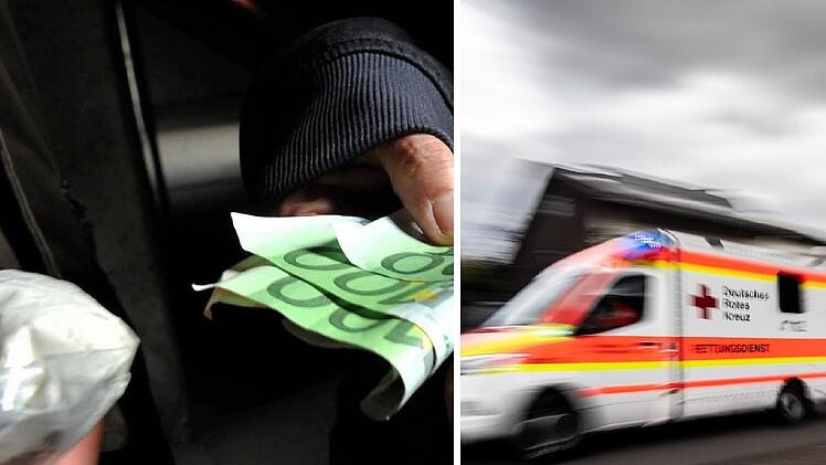 Landkreis Coburg: 21-J&auml;hriger bei mutma&szlig;lichem Drogendeal get&ouml;tet - M&uuml;nchner Polizei "optimistisch"