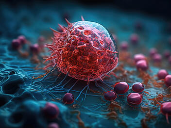 Tumor, Krankheit, Krebs
