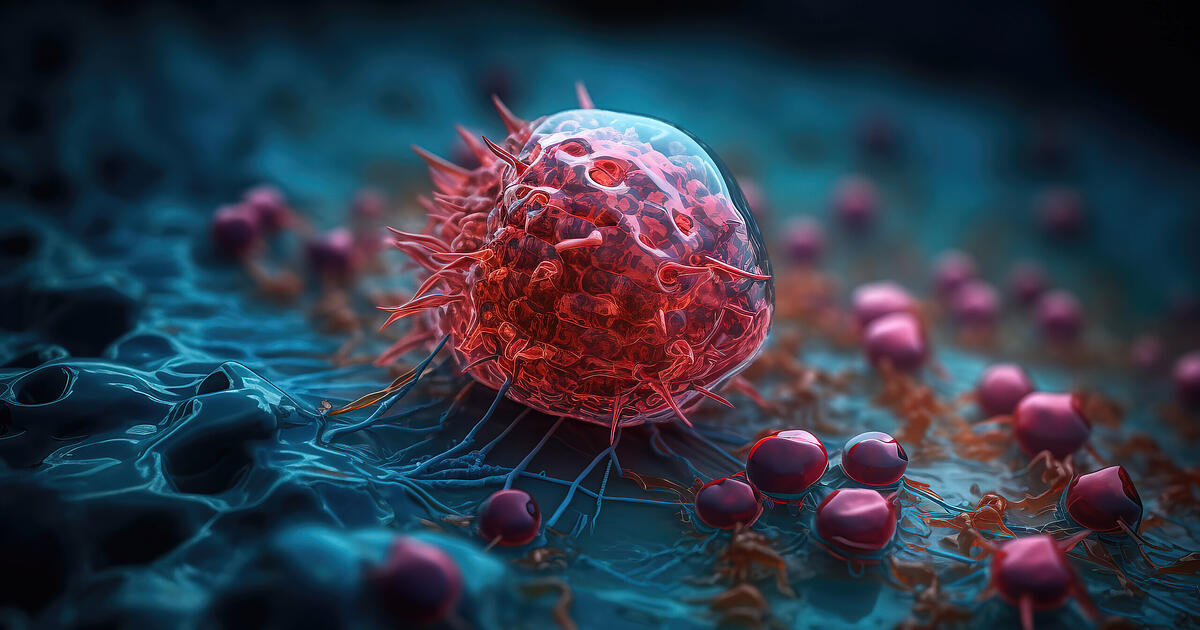 Sarcoma: sintomi di un cancro grave