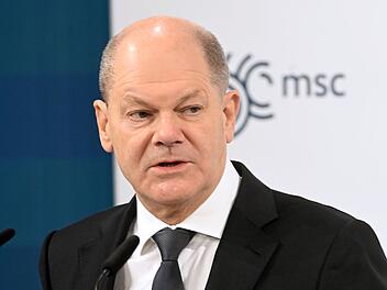 Sicherheitskonferenz (MSC)