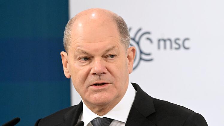 Sicherheitskonferenz (MSC)