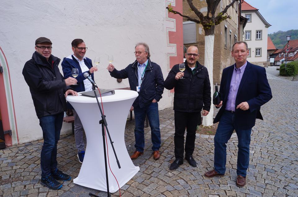 Prichsenstadt Classics
