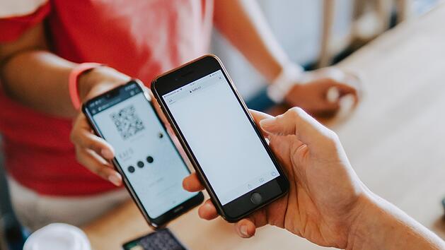 Per Scan in die Gastro: So sieht der digitale Impfpass aus