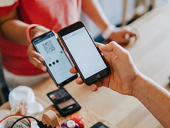 Per Scan in die Gastro: So sieht der digitale Impfpass aus