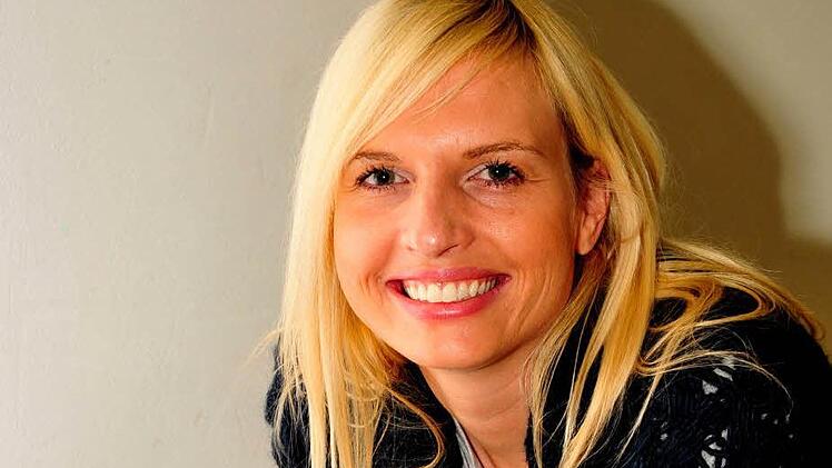 Nina Grötsch will während der gesamten Fastenzeit keine Lebensmittel tierischen Ursprungs zu sich nehmen. Foto: Die Kitzinger