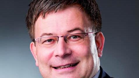 Christian Müller