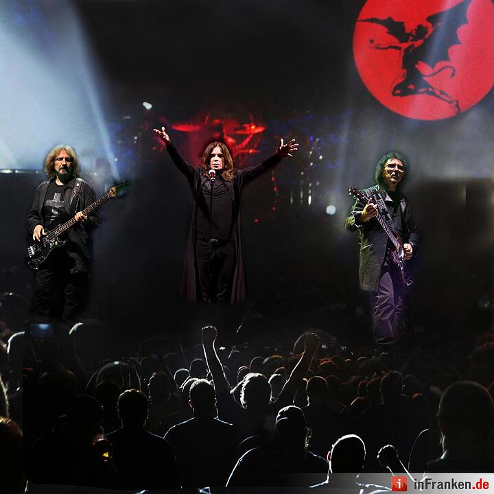 Black Sabbath