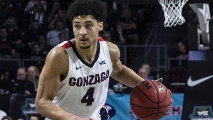 Ryan Woolridge soll in der kommenden Saison in Bayreuth das Spiel lenken.  Foto: Imago