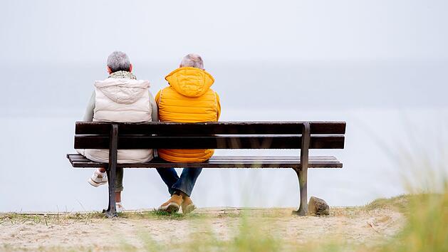 Neuer Renten-Plan der Regierung: Wie geht es 2023 weiter mit der Rente?