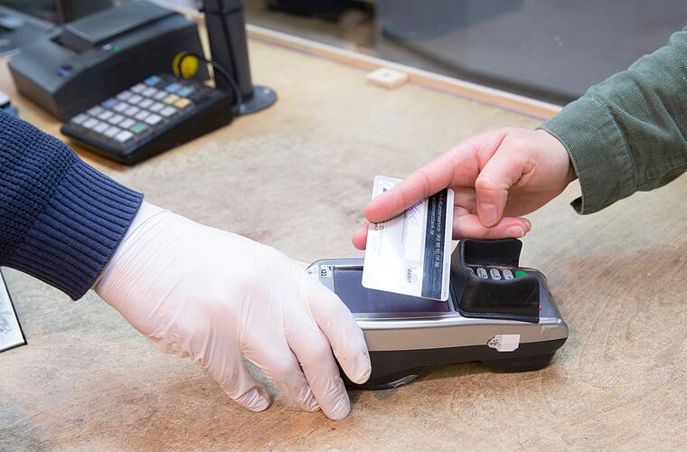 Banken und Sparkassen: Girocard bekommt weitere Funktionen