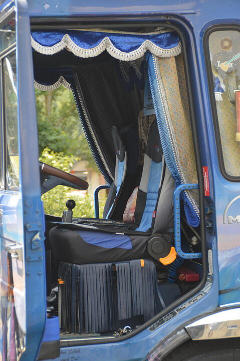 Trucker-& Countryfestival