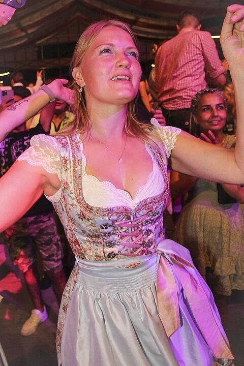 Endlich wieder Kulmbacher Bierwoche!