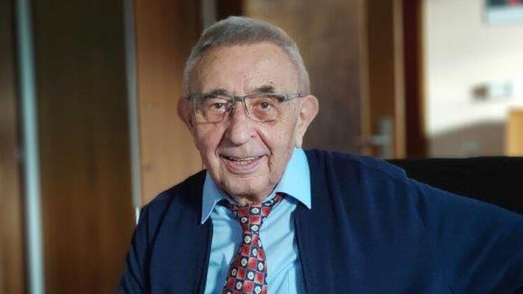 Bamberg trauert um Altbürgermeister: "Stimme wird uns fehlen"