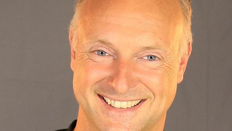 Beim Kommentieren von Fu- oder Basketball ist Frank Buschmann um keinen Spruch verlegen. Foto: pr