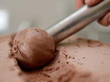 Eiscreme
