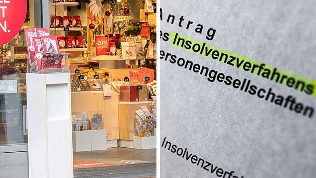 Insolvent: Depot schlie&szlig;t alle Filialen in Nachbarland - 300 Besch&auml;ftigte betroffen