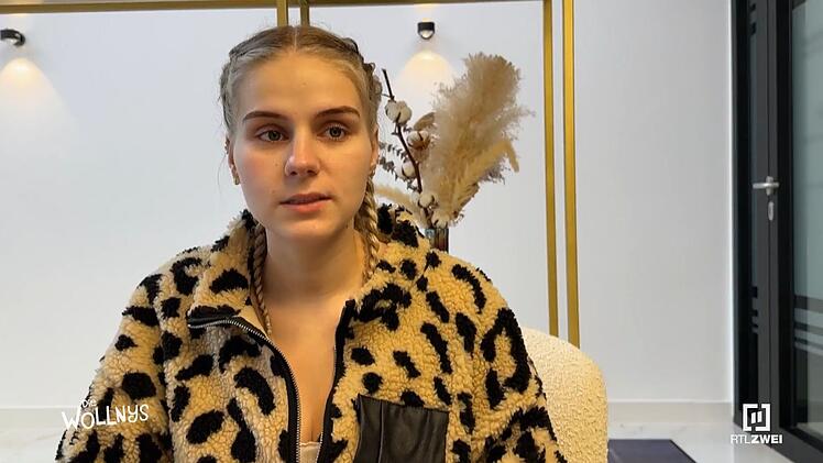 Estefania Wollny m&ouml;chte nach ihrem Gewichtsverlust eine Sch&ouml;nheits-OP durchf&uuml;hren lassen.