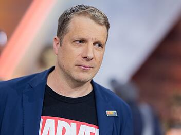 Oliver Pochers Weg vom Versicherungskaufmann zum TV-Star