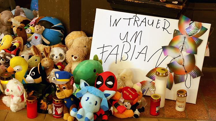 Fall Fabian in "Aktenzeichen XY..."